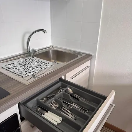 Appartement Monolocale Riva *