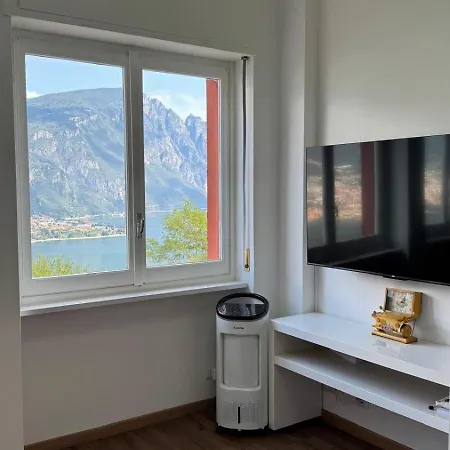 Appartement Monolocale Riva *