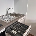 Διαμέρισμα Monolocale Riva *