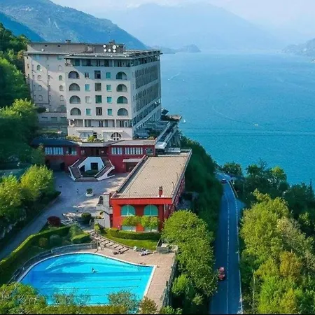 Monolocale Riva شقة *