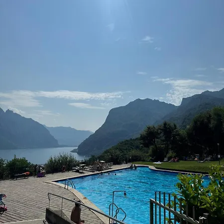 Daire Monolocale Riva