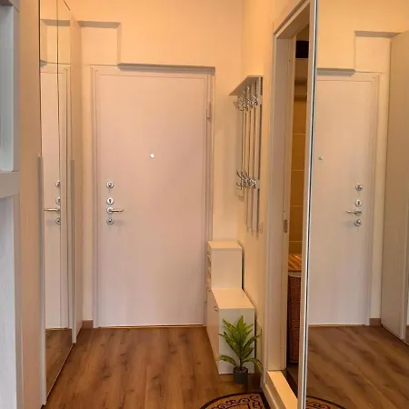 Appartement Monolocale Riva Valbrona