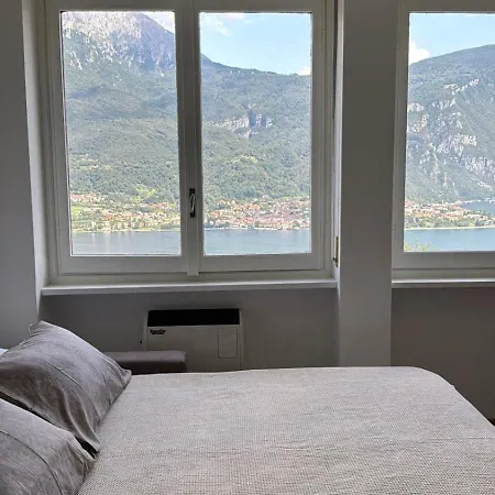 Monolocale Riva شقة