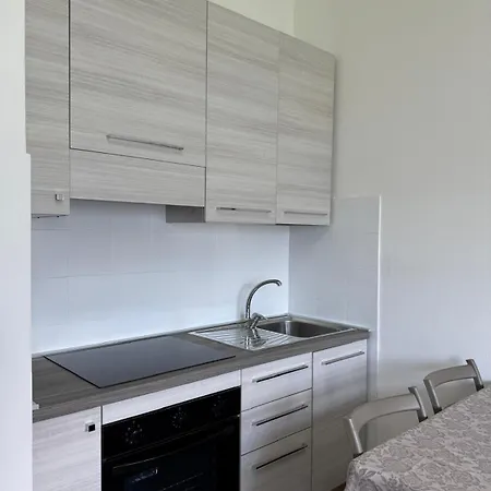 Monolocale Riva * Valbrona