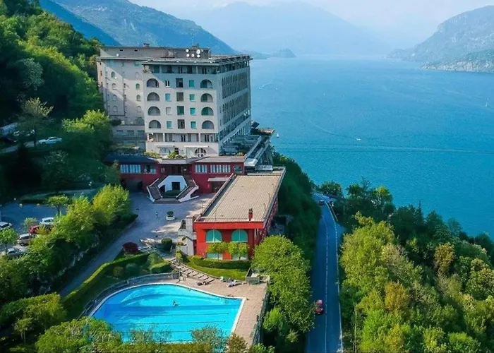 Monolocale Riva Daire *