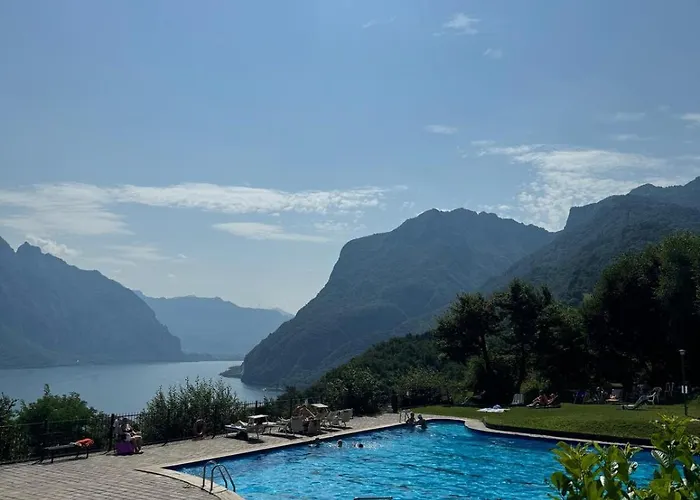 Daire Monolocale Riva