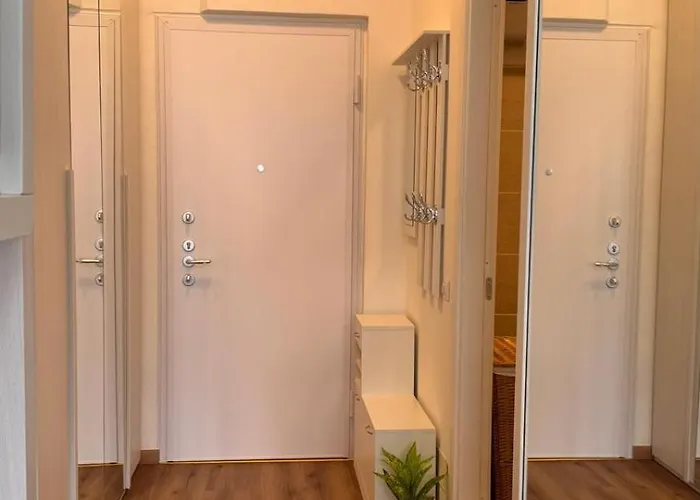 Daire Monolocale Riva Valbrona