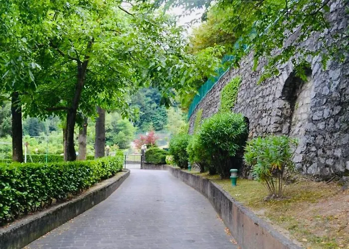 Daire Monolocale Riva Valbrona