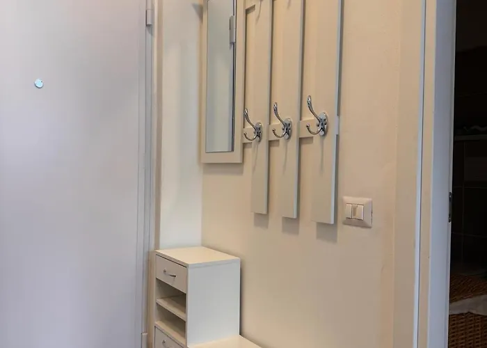 Daire Monolocale Riva