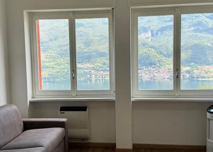 Monolocale Riva Daire *