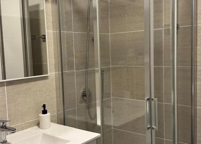 Monolocale Riva דירה *