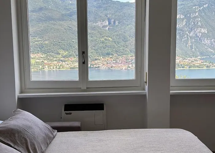 Monolocale Riva Daire