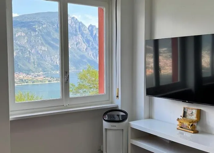 Daire Monolocale Riva *