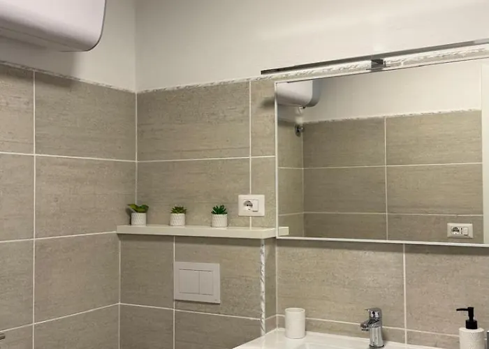 Monolocale Riva Valbrona