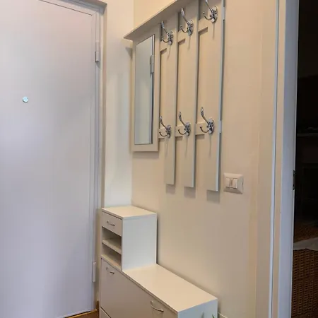 Апартаменты Monolocale Riva