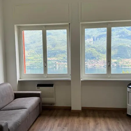 Monolocale Riva Апартаменты *