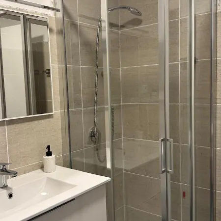 Monolocale Riva Апартаменты *