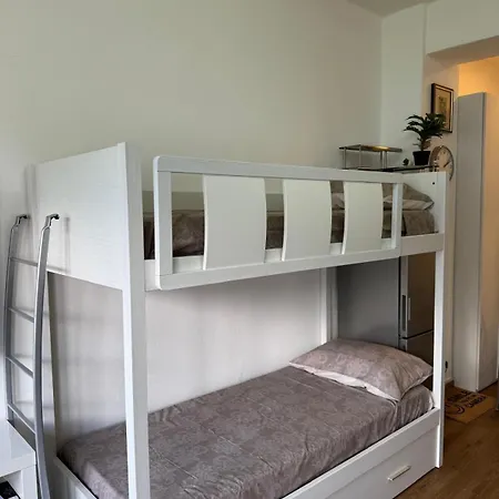 Monolocale Riva Апартаменты *