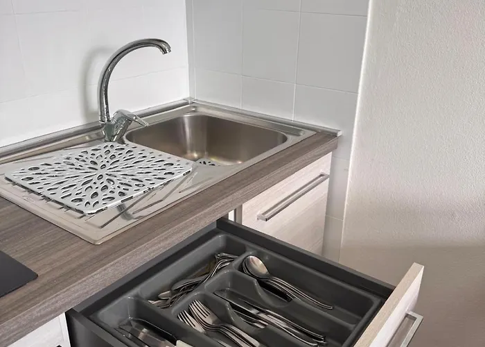Appartamento Monolocale Riva *