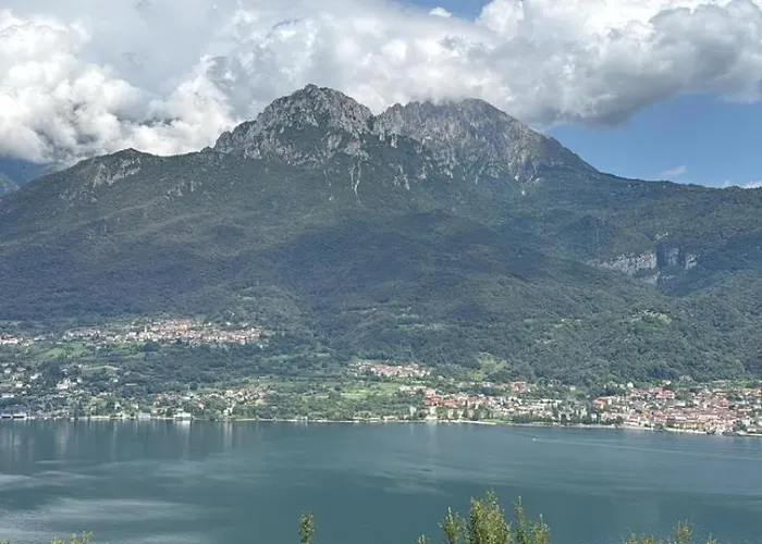 Monolocale Riva