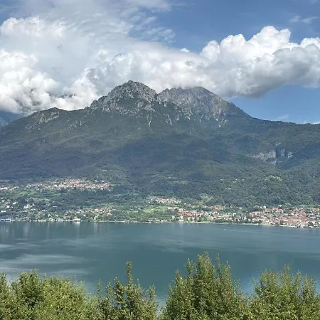 Monolocale Riva